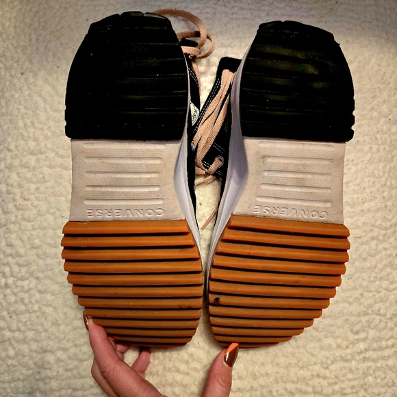 Converse ALL Star High Tops - Picture 4 of 5
